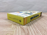 Super Mario World Boxed Nintendo Super Famicom SNES Japan - UF5558