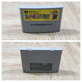 Super Mario Collection All Stars Boxed Super Famicom SNES Japan - UF5559