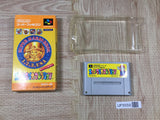 Super Mario Collection All Stars Boxed Super Famicom SNES Japan - UF5559