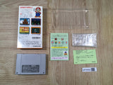 Super Mario Collection All Stars Boxed Super Famicom SNES Japan - UF5560