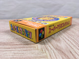 Super Mario Collection All Stars Boxed Super Famicom SNES Japan - UF5560