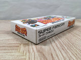 Super Mario RPG Boxed Nintendo Super Famicom SNES Japan - UF5561