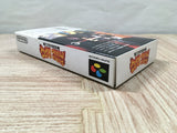 Super Mario RPG Boxed Nintendo Super Famicom SNES Japan - UF5561