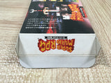 Super Mario RPG Boxed Nintendo Super Famicom SNES Japan - UF5561