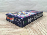 Dragon Quest 1 & 2 Boxed Nintendo Super Famicom SNES Japan - UF5562