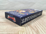 Dragon Quest 1 & 2 Boxed Nintendo Super Famicom SNES Japan - UF5562