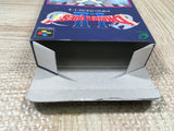 Dragon Quest 1 & 2 Boxed Nintendo Super Famicom SNES Japan - UF5562