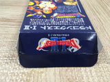 Dragon Quest 1 & 2 Boxed Nintendo Super Famicom SNES Japan - UF5562