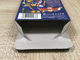 Dragon Quest 1 & 2 Boxed Nintendo Super Famicom SNES Japan - UF5562