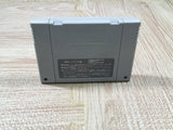 Dragon Quest V 5 Boxed Nintendo Super Famicom SNES Japan - UF5563