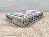Dragon Quest V 5 Boxed Nintendo Super Famicom SNES Japan - UF5563