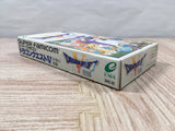 Dragon Quest V 5 Boxed Nintendo Super Famicom SNES Japan - UF5563