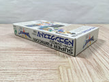Dragon Quest V 5 Boxed Nintendo Super Famicom SNES Japan - UF5563