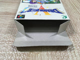 Dragon Quest V 5 Boxed Nintendo Super Famicom SNES Japan - UF5563