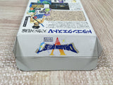 Dragon Quest V 5 Boxed Nintendo Super Famicom SNES Japan - UF5563