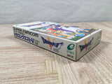 Dragon Quest V 5 Boxed Nintendo Super Famicom SNES Japan - UF5564