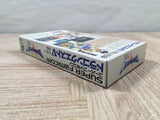 Dragon Quest V 5 Boxed Nintendo Super Famicom SNES Japan - UF5564