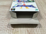 Dragon Quest V 5 Boxed Nintendo Super Famicom SNES Japan - UF5564