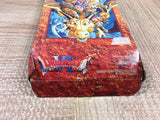 Dragon Quest VI 6 Boxed Nintendo Super Famicom SNES Japan - UF5565