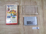 Dragon Quest VI 6 Boxed Nintendo Super Famicom SNES Japan - UF5565