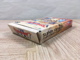 Dragon Quest VI 6 Boxed Nintendo Super Famicom SNES Japan - UF5565
