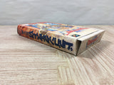 Dragon Quest VI 6 Boxed Nintendo Super Famicom SNES Japan - UF5565