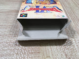 Dragon Quest VI 6 Boxed Nintendo Super Famicom SNES Japan - UF5565