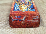 Dragon Quest VI 6 Boxed Nintendo Super Famicom SNES Japan - UF5566