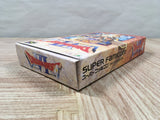 Dragon Quest VI 6 Boxed Nintendo Super Famicom SNES Japan - UF5566