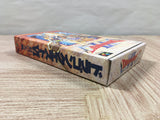 Dragon Quest VI 6 Boxed Nintendo Super Famicom SNES Japan - UF5566
