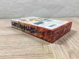 Dragon Quest VI 6 Boxed Nintendo Super Famicom SNES Japan - UF5566