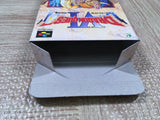 Dragon Quest VI 6 Boxed Nintendo Super Famicom SNES Japan - UF5566