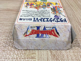 Dragon Quest VI 6 Boxed Nintendo Super Famicom SNES Japan - UF5566