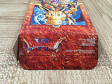 Dragon Quest VI 6 Boxed Nintendo Super Famicom SNES Japan - UF5567
