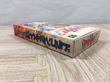 Dragon Quest VI 6 Boxed Nintendo Super Famicom SNES Japan - UF5567