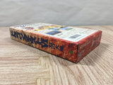 Dragon Quest VI 6 Boxed Nintendo Super Famicom SNES Japan - UF5567
