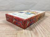 Dragon Quest VI 6 Boxed Nintendo Super Famicom SNES Japan - UF5567