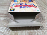 Dragon Quest VI 6 Boxed Nintendo Super Famicom SNES Japan - UF5567