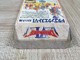 Dragon Quest VI 6 Boxed Nintendo Super Famicom SNES Japan - UF5567