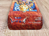 Dragon Quest VI 6 Boxed Nintendo Super Famicom SNES Japan - UF5568