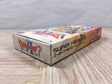 Dragon Quest VI 6 Boxed Nintendo Super Famicom SNES Japan - UF5568