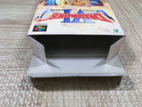 Dragon Quest VI 6 Boxed Nintendo Super Famicom SNES Japan - UF5568