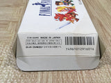 Final Fantasy IV 4 Boxed Nintendo Super Famicom SNES Japan - UF5569