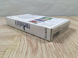 Final Fantasy IV 4 Boxed Nintendo Super Famicom SNES Japan - UF5569