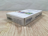 Final Fantasy IV 4 Boxed Nintendo Super Famicom SNES Japan - UF5569