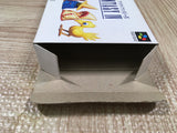 Final Fantasy IV 4 Boxed Nintendo Super Famicom SNES Japan - UF5569