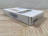 Final Fantasy 5 V Boxed Nintendo Super Famicom SNES Japan - UF5570