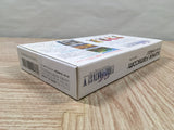 Final Fantasy 5 V Boxed Nintendo Super Famicom SNES Japan - UF5570