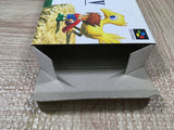 Final Fantasy 5 V Boxed Nintendo Super Famicom SNES Japan - UF5570