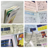 Final Fantasy 5 V Boxed Nintendo Super Famicom SNES Japan - UF5571